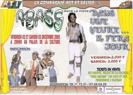 ABASS dans 
